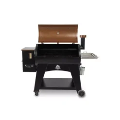 Barbecue à Pellets Austin XL PIT BOSS -Weber Pas Cher Barbecues Magasin barbecue a pellets austin xl 2