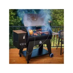 Barbecue à Pellets Austin XL PIT BOSS -Weber Pas Cher Barbecues Magasin barbecue a pellets austin xl 3