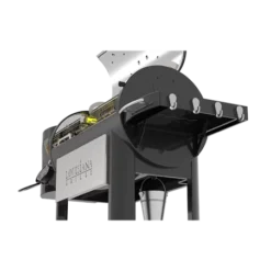 Barbecue à Pellets LG1200FL Legacy LOUISIANA -Weber Pas Cher Barbecues Magasin barbecue a pellets lg1200fl louisiana 4