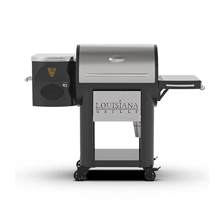Barbecue à Pellets LG800FL Legacy LOUISIANA 1 Barbecue à Pellets LG800FL Legacy LOUISIANA