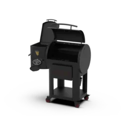 Barbecue à Pellets LG800FP LOUISIANA -Weber Pas Cher Barbecues Magasin barbecue a pellets lg800fp louisiana 4