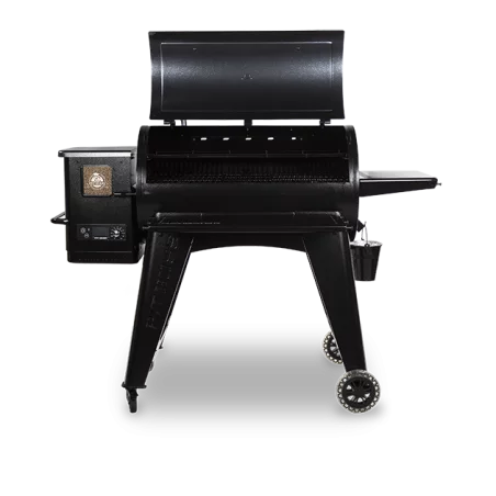 Barbecue à Pellets Navigator 1150 PIT BOSS 3 Barbecue à Pellets Navigator 1150 PIT BOSS – Image 3