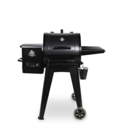 Barbecue à Pellets Navigator 550g PIT BOSS