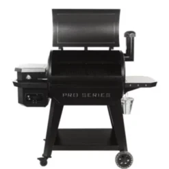 Barbecue à Pellets Pro 850 Wi-Fi PIT BOSS -Weber Pas Cher Barbecues Magasin barbecue a pellets pro 850 wi fi pit boss 2