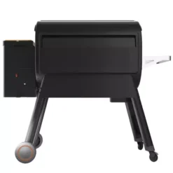 Barbecue à Pellets TRAEGER Timberline 1300 -Weber Pas Cher Barbecues Magasin barbecue a pellets traeger timberline 1300 noir 2