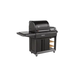 Barbecue à Pellets TRAEGER TIMBERLINE 9 Barbecue à Pellets TRAEGER TIMBERLINE -Weber Pas Cher Barbecues Magasin barbecue a pellets traeger timberline 2