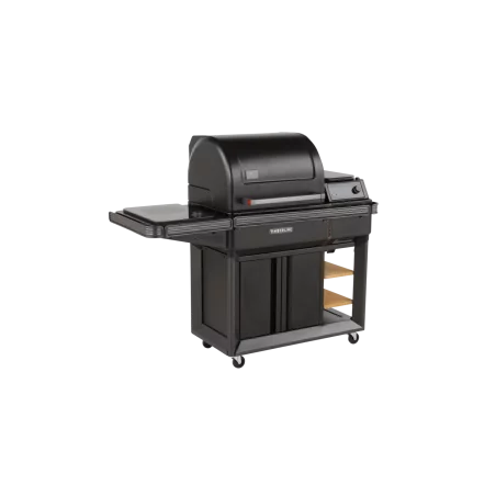 Barbecue à Pellets TRAEGER TIMBERLINE 4 Barbecue à Pellets TRAEGER TIMBERLINE – Image 4