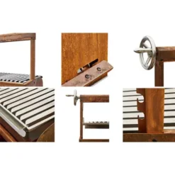 Barbecue Argentin Gueuleton -Weber Pas Cher Barbecues Magasin barbecue argentin gueuleton 3