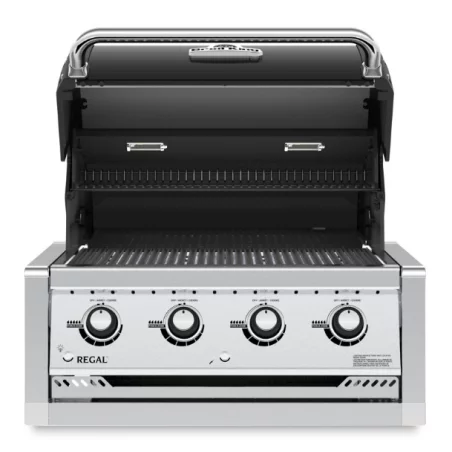 Barbecue Gaz Encastrable (Built-In) Regal 420 BROIL KING 2 Barbecue Gaz Encastrable (Built-In) Regal 420 BROIL KING – Image 2