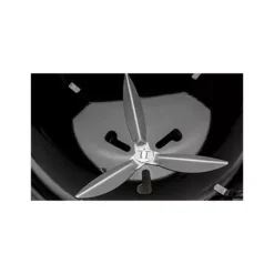 Barbecue Charbon Master-Touch Gbs 5750 - Gris Smoke - WEBER 11 Barbecue Charbon Master-Touch Gbs 5750 - Gris Smoke - WEBER -Weber Pas Cher Barbecues Magasin barbecue charbon master touch gbs c 5750 57 cm gris 3