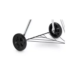 Barbecue Charbon Master-Touch Gbs 5750 - Black - WEBER -Weber Pas Cher Barbecues Magasin barbecue charbon master touch gbs e 5750 57 cm black 6