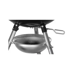 Weber Barbecue Charbon Original Kettle E-5710 57cm Black -Weber Pas Cher Barbecues Magasin barbecue charbon original kettle e 5710 57cm black 2