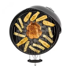 Weber Barbecue Charbon Original Kettle E-5710 57cm Black -Weber Pas Cher Barbecues Magasin barbecue charbon original kettle e 5710 57cm black 3