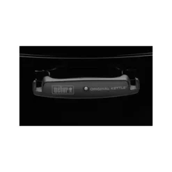 Weber Barbecue Charbon Original Kettle E-5710 57cm Black -Weber Pas Cher Barbecues Magasin barbecue charbon original kettle e 5710 57cm black 5