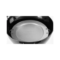 Weber Barbecue Charbon Master-Touch GBS Premium E-5770 -Weber Pas Cher Barbecues Magasin barbecue charbon weber master touch gbs premium e 5770 black 4