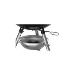 Barbecue Charbon Original Kettle E-4710 - Black - WEBER -Weber Pas Cher Barbecues Magasin barbecue charbon weber original kettle e 4710 47cm 2