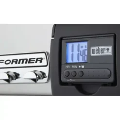 Barbecue Charbon Performer Premium Gbs 57 - Black - WEBER -Weber Pas Cher Barbecues Magasin barbecue charbon weber performer premium gbs 57cm black 3