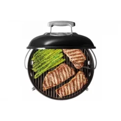 Nouvelles Arrivées -Weber Pas Cher Barbecues Magasin barbecue charbon weber smokey joe premium 37cm black 1