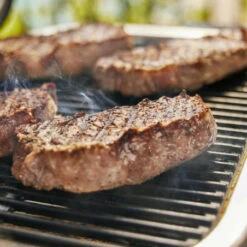 Barbecue Electrique Lumin Compact Sur Stand - Black - WEBER -Weber Pas Cher Barbecues Magasin barbecue electrique lumin compact black sur stand weber 7