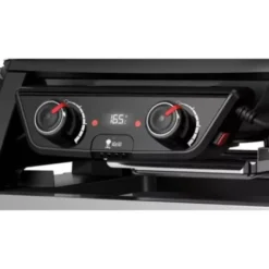 Barbecue Electrique Pulse 2000 - Black - WEBER -Weber Pas Cher Barbecues Magasin barbecue electrique weber pulse 2000 black 3