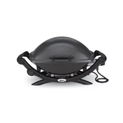 Barbecue Electrique Q2400 - Dark Grey - WEBER
