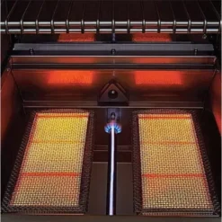 Napoleon Barbecue Encastrable Gaz Built-I Pro825 + 4 Brûleurs + 2 Sizzle Interieurs + Brûleur Arriere + Fumoir -Weber Pas Cher Barbecues Magasin barbecue encastrable gaz built i pro825 4 bruleurs 2 sizzle intereieurs bruleur arriere 3