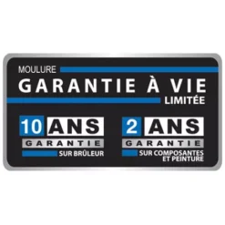 Barbecue Gaz Baron S 490 Ir Avec Plancha Et Rôtissoire BROIL KING -Weber Pas Cher Barbecues Magasin barbecue gaz baron 490s broilking 10