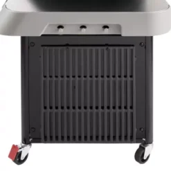 Barbecue Gaz Genesis E-325S - Black - WEBER -Weber Pas Cher Barbecues Magasin barbecue gaz genesis e 325s weber 5