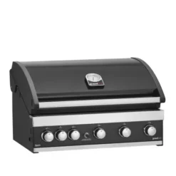 Barbecue Gaz Maxim G5 Encastrable GRANDHALL 5 Barbecue Gaz Maxim G5 Encastrable GRANDHALL -Weber Pas Cher Barbecues Magasin barbecue gaz maxim g5 encastrable grandhall 2