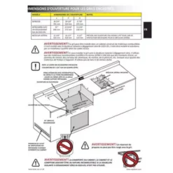 Barbecue Gaz NAPOLEON Encastrable Built-In Pro 500 Inox 3 Brûleurs + Brûleur Arriere -Weber Pas Cher Barbecues Magasin barbecue gaz napoleon encastrable built in pro 500 inox 3 bruleurs bruleur arriere 2