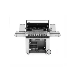 Napoleon Barbecue Gaz Naturel Pro 665 4 Bruleurs + Sizzle Lateral + Fumoir 12 Napoleon Barbecue Gaz Naturel Pro 665 4 Bruleurs + Sizzle Lateral + Fumoir -Weber Pas Cher Barbecues Magasin barbecue gaz naturel pro 665 4 bruleurs sizzle lateral fumoir 2