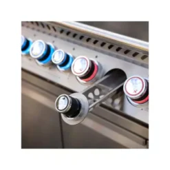 Napoleon Barbecue Gaz Naturel Pro 665 4 Bruleurs + Sizzle Lateral + Fumoir 13 Napoleon Barbecue Gaz Naturel Pro 665 4 Bruleurs + Sizzle Lateral + Fumoir -Weber Pas Cher Barbecues Magasin barbecue gaz naturel pro 665 4 bruleurs sizzle lateral fumoir 3