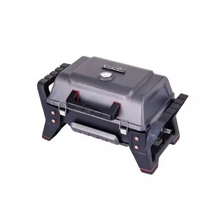 Barbecue Gaz Portable Grill2Go X200 1 Barbecue Gaz Portable Grill2Go X200
