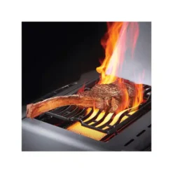 Napoleon Barbecue Gaz Prestige 665 INOX 5 Brûleurs + Sizzle Latéral + Brûleur Arrière -Weber Pas Cher Barbecues Magasin barbecue gaz prestige 665 5 bruleurs sizzle lateral bruleur arriere 3