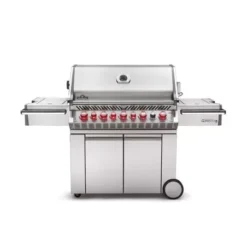 Napoleon Barbecue Gaz Prestige Pro 665 5 Brûleurs + Sizzle Lateral + Brûleur Arriere + Fumoir + Rôtissoire 12 Napoleon Barbecue Gaz Prestige Pro 665 5 Brûleurs + Sizzle Lateral + Brûleur Arriere + Fumoir + Rôtissoire -Weber Pas Cher Barbecues Magasin barbecue gaz prestige pro 665 5 bruleurs sizzle lateral bruleur arriere fumoir 1