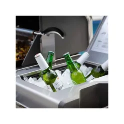 Napoleon Barbecue Gaz Prestige Pro 665 5 Brûleurs + Sizzle Lateral + Brûleur Arriere + Fumoir + Rôtissoire 15 Napoleon Barbecue Gaz Prestige Pro 665 5 Brûleurs + Sizzle Lateral + Brûleur Arriere + Fumoir + Rôtissoire -Weber Pas Cher Barbecues Magasin barbecue gaz prestige pro 665 5 bruleurs sizzle lateral bruleur arriere fumoir 4