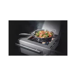 Barbecue Gaz Prestige Pro 825 4 Brûleurs + Sizzle Lateral + 2 Sizzle Interieurs+ Brûleur Arriere + Fumoir - NAPOLEON -Weber Pas Cher Barbecues Magasin barbecue gaz pro 825 4 bruleurs sizzle lateral 2 sizzle interieurs bruleur arriere fumoir 6