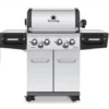 Barbecue Gaz Regal S 490 Pro Ir Broil King