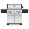 Broil King Barbecue Gaz Regal S 590 Pro Broilking