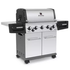 Broil King Barbecue Gaz Regal S 590 Pro Broilking -Weber Pas Cher Barbecues Magasin barbecue gaz regal s 590 pro broilking 3
