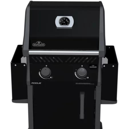 Barbecue Gaz Rogue 365 R 2 Brûleurs - NAPOLEON 2 Barbecue Gaz Rogue 365 R 2 Brûleurs - NAPOLEON – Image 2