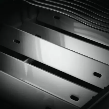 Barbecue Gaz Rogue 365 R 2 Brûleurs - NAPOLEON 4 Barbecue Gaz Rogue 365 R 2 Brûleurs - NAPOLEON – Image 4