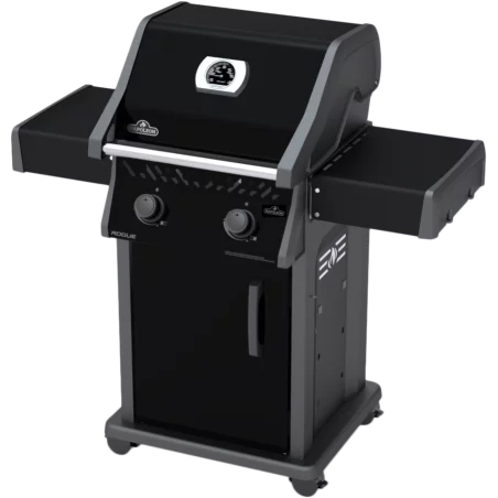 Barbecue Gaz Rogue 365 R 2 Brûleurs - NAPOLEON 1 Barbecue Gaz Rogue 365 R 2 Brûleurs - NAPOLEON