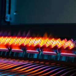 Barbecue Gaz Rogue 425 RSE Inox 3 Brûleurs + Sizzle Lateral + Brûleur Arriere - NAPOLEON -Weber Pas Cher Barbecues Magasin barbecue gaz rogue 425 serie rse 3 bruleurs sizzle latreral bruleur arriere 3