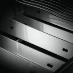 Barbecue Gaz Rogue 425 RSE Inox 3 Brûleurs + Sizzle Lateral + Brûleur Arriere - NAPOLEON -Weber Pas Cher Barbecues Magasin barbecue gaz rogue 425 serie rse 3 bruleurs sizzle latreral bruleur arriere 6