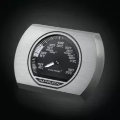 Barbecue Gaz Rogue 625 Serie Rxt 5 Brûleurs + Sizzle Lateral - NAPOLEON -Weber Pas Cher Barbecues Magasin barbecue gaz rogue625 serie rxt 5 bruleurs sizzle lateral 6