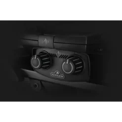 Barbecue Gaz Travel Q Pro 285 Série Limitée Phantom Sur Chariot Pliant - NAPOLEON -Weber Pas Cher Barbecues Magasin barbecue gaz travel q pro serie limitee phantom sur chariot pliant napoleon 4