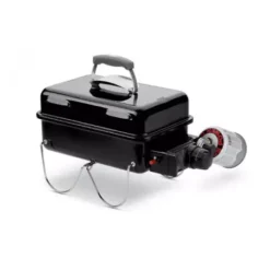 Barbecue Gaz Go-Anywhere - Black - WEBER -Weber Pas Cher Barbecues Magasin barbecue gaz weber go anywhere 2