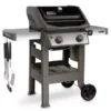 Barbecue Gaz WEBER Spirit Ii E-210 Gbs