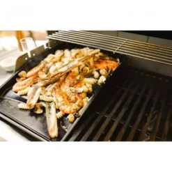 Barbecue Gaz WEBER Spirit Ii E-210 Gbs -Weber Pas Cher Barbecues Magasin barbecue gaz weber spirit ii e 210 gbs black plancha 4